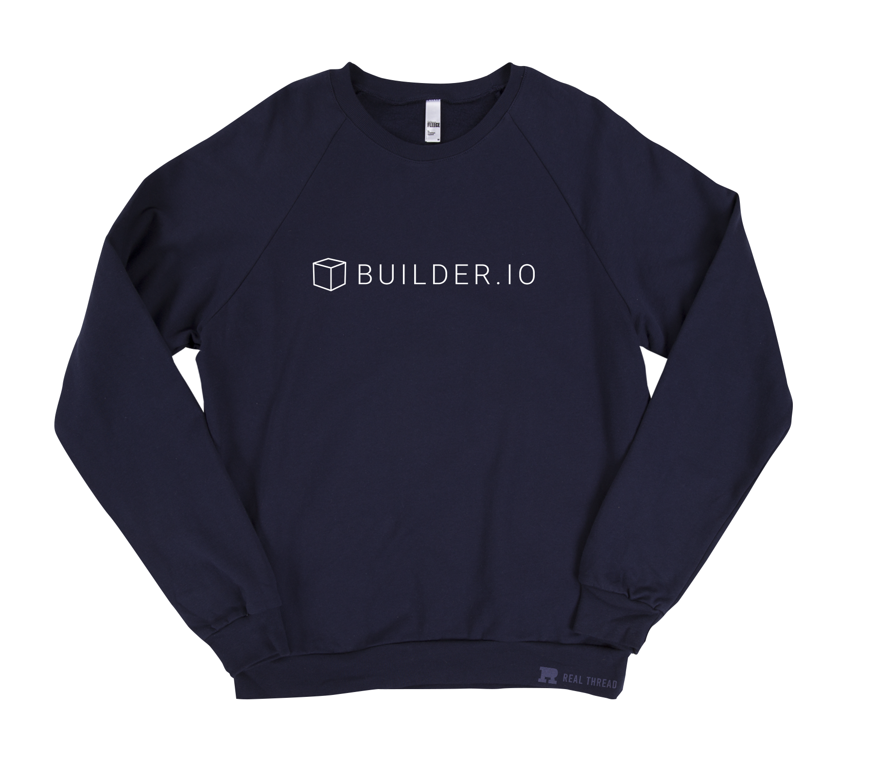 The Builder Pullover