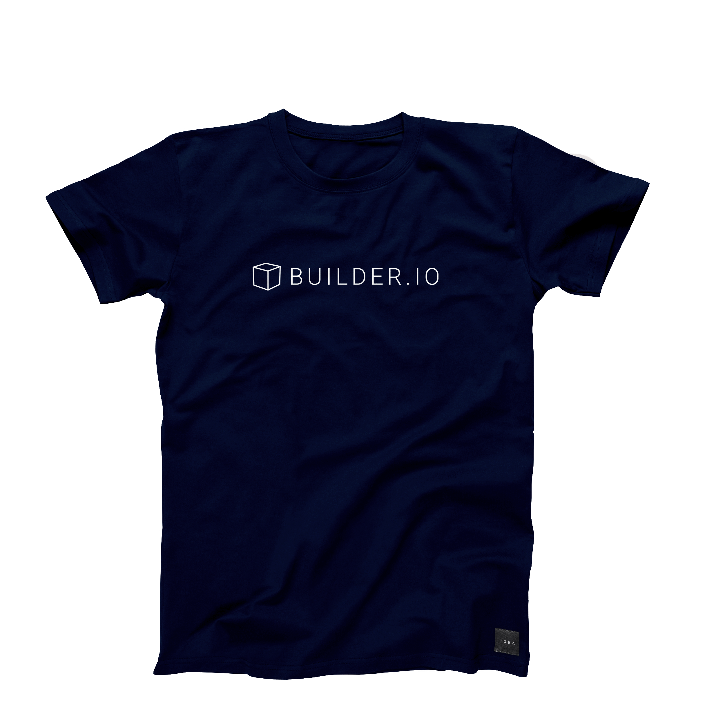 The Builder Tee (Vintage)